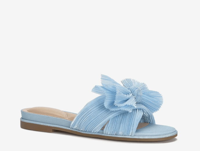 Kelly & Katie Amiot Sandal spring shoes trends